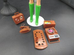 talking busy barbie a